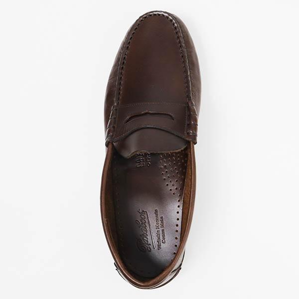 Paraboot（パラブーツ） ローファー メンズ 本革 レザー CORAUX コロー