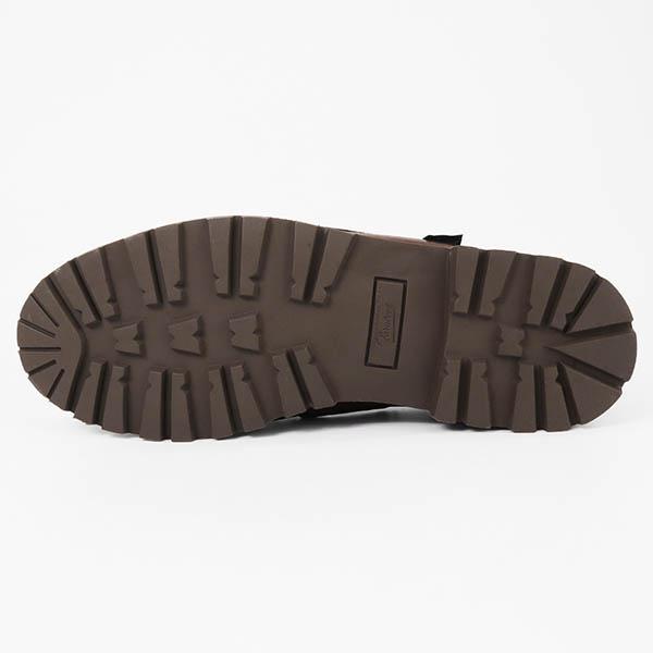 Paraboot パラブーツ デッキシューズ メンズ 本革 レザー MALO Paraboot パラブーツ デッキシューズ メンズ 本革 レザー MALO