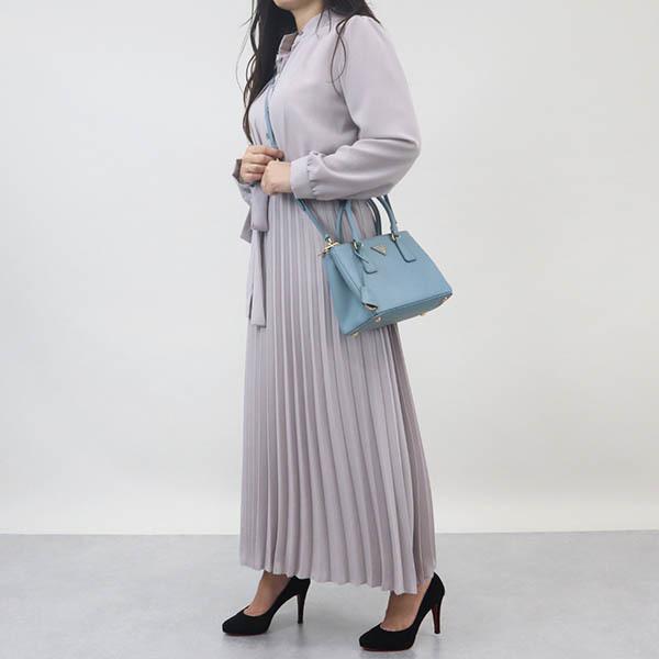 PRADA 《P6倍_1日23:59迄》プラダ ハンドバッグ ショルダー PRADA 《P6倍_1日23:59迄》プラダ ハンドバッグ ショルダー