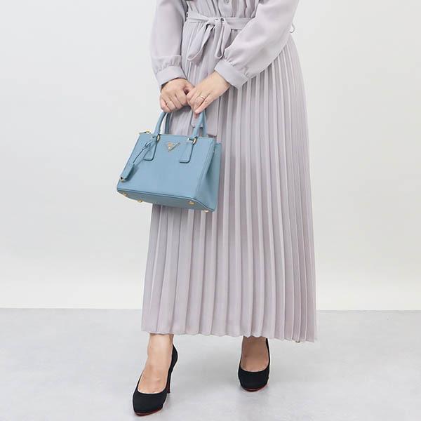 PRADA 《P6倍_1日23:59迄》プラダ ハンドバッグ ショルダー PRADA 《P6倍_1日23:59迄》プラダ ハンドバッグ ショルダー