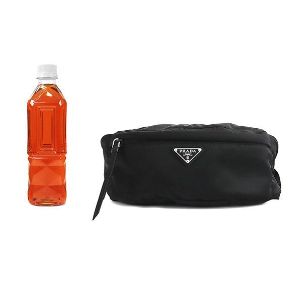 PRADA プラダ ボディバッグ メンズ レディース 三角ロゴ PRADA プラダ ボディバッグ メンズ レディース 三角ロゴ