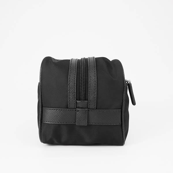 PRADA プラダ クラッチバッグ メンズ 三角ロゴ 箱型 セカンド PRADA プラダ クラッチバッグ メンズ 三角ロゴ 箱型 セカンド