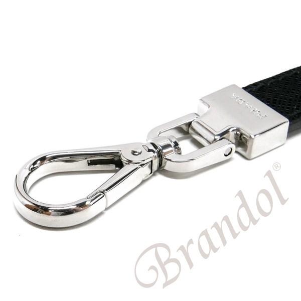 PRADA 《5%OFFクーポン対象》プラダ メンズ キーリング PRADA 《5%OFFクーポン対象》プラダ メンズ キーリング