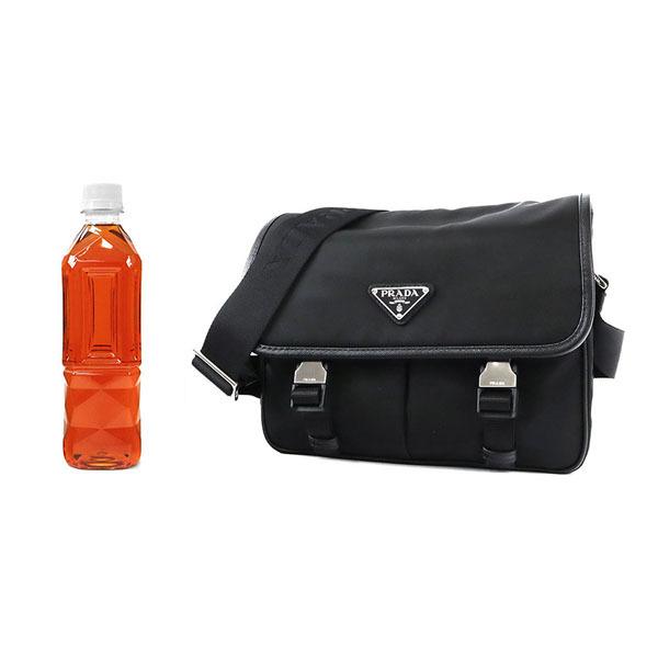 PRADA 《P6倍_1日23:59迄》プラダ ショルダーバッグ メンズ Re PRADA 《P6倍_1日23:59迄》プラダ ショルダーバッグ メンズ Re