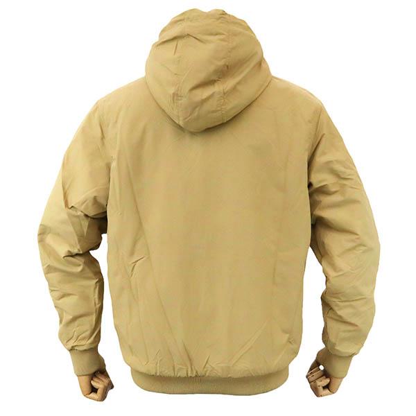 パタゴニア Patagonia ラインド イスマス フーディ メンズ S/M/L/XL ベージュ 20425 CLASSIC TAN｜brandol-s｜03