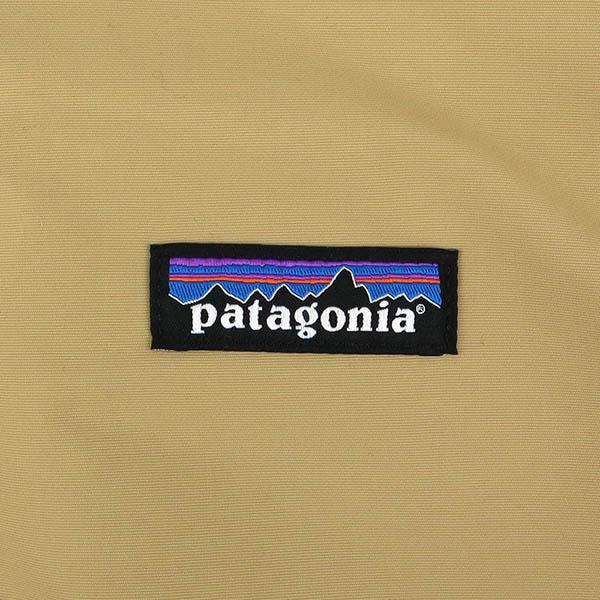 パタゴニア Patagonia ラインド イスマス フーディ メンズ S/M/L/XL ベージュ 20425 CLASSIC TAN｜brandol-s｜09