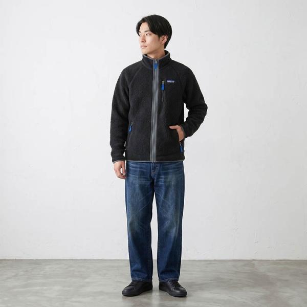 patagonia（パタゴニア） フリース メンズ レトロパイルジャケット