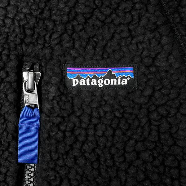 patagonia（パタゴニア） フリース メンズ レトロパイルジャケット