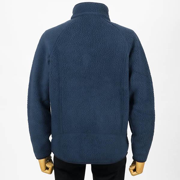 Patagonia パトロールジャケット patagonia パタゴニア Patagonia フリース レトロパイル