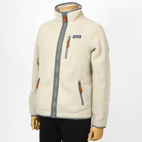patagonia（パタゴニア） フリース メンズ レトロパイルジャケット 