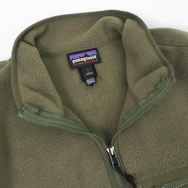 patagonia パタゴニア Patagonia フリース メンズ シンチラ patagonia パタゴニア Patagonia フリース メンズ シンチラ