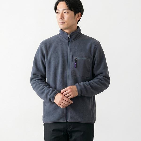 patagonia（パタゴニア） フリース メンズ シンチラ ジャケット