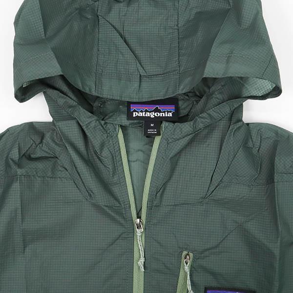 patagonia パタゴニア Patagonia ウィンドブレーカー フーディニ patagonia パタゴニア Patagonia ウィンドブレーカー フーディニ