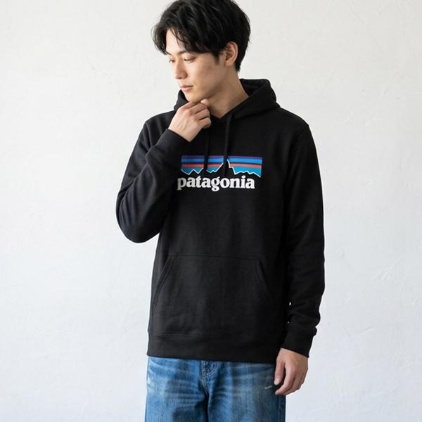 patagonia（パタゴニア） パーカー メンズ P-6 Logo Uprisal フーディ 