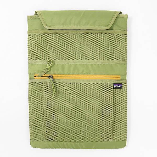 Patagonia バックパック レフュジオ・デイパック 28L グリーン patagonia（パタゴニア） バックパック Refugio レフュジオ デイパック