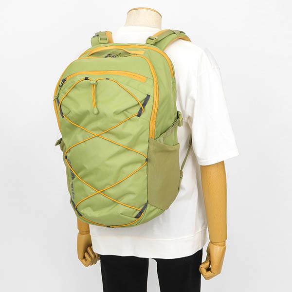 patagonia（パタゴニア） バックパック Refugio レフュジオ デイパック