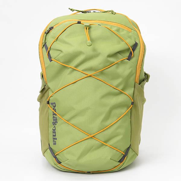 patagonia（パタゴニア） バックパック Refugio レフュジオ デイパック 