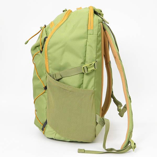Patagonia バックパック レフュジオ・デイパック 28L グリーン patagonia（パタゴニア） バックパック Refugio レフュジオ デイパック