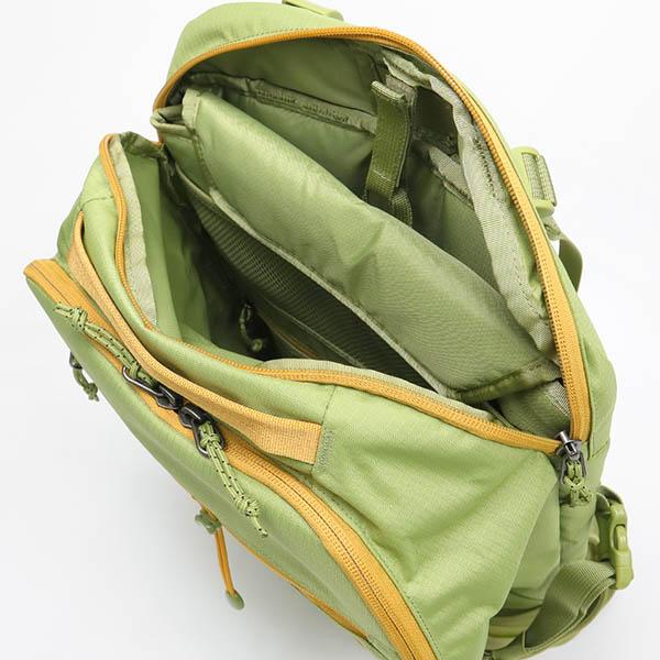 patagonia（パタゴニア） バックパック Refugio レフュジオ デイパック