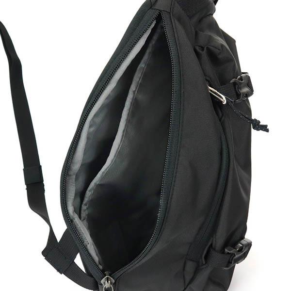 patagonia（パタゴニア） ボディバッグ メンズ Atom Sling アトム