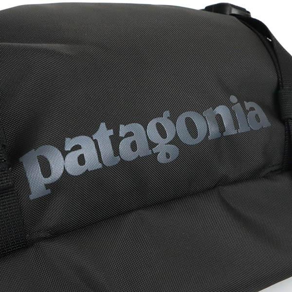 patagonia（パタゴニア） ボディバッグ メンズ Atom Sling アトム