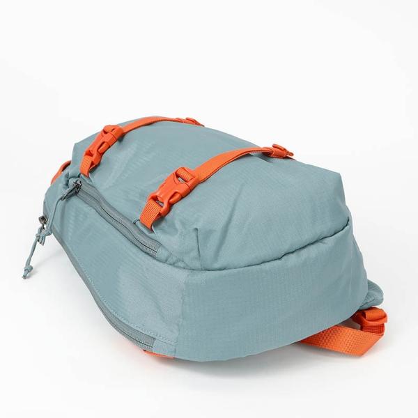 patagonia（パタゴニア） ボディバッグ Atom Sling アトム スリング 8L