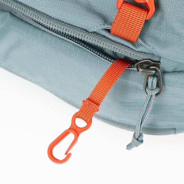 patagonia（パタゴニア） ボディバッグ Atom Sling アトム スリング 8L