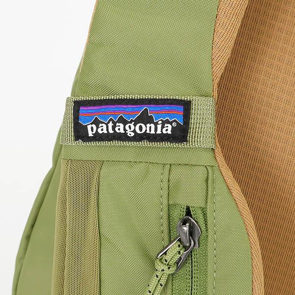 patagonia パタゴニア Patagonia ボディバッグ メンズ patagonia パタゴニア Patagonia ボディバッグ メンズ