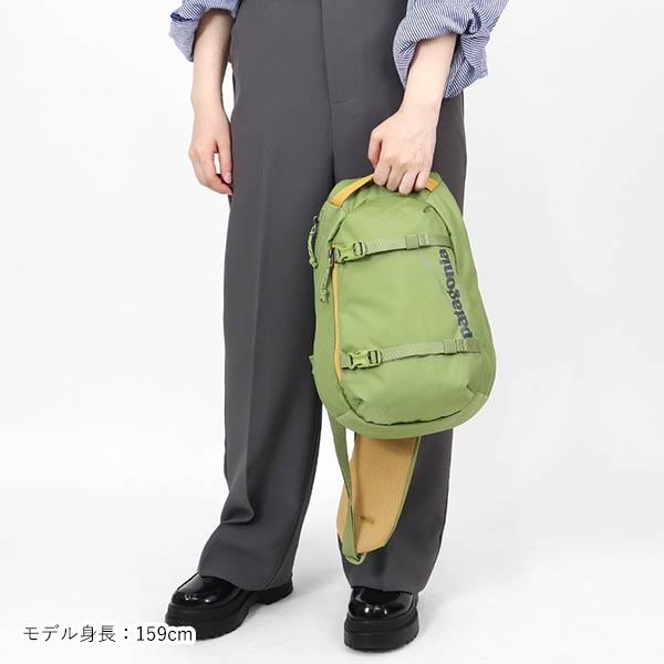 patagonia パタゴニア Patagonia ボディバッグ メンズ patagonia パタゴニア Patagonia ボディバッグ メンズ