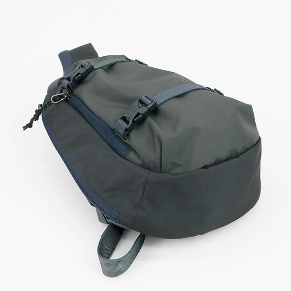 patagonia パタゴニア Patagonia ボディバッグ Atom Sling