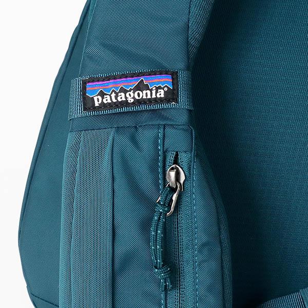 patagonia パタゴニア Patagonia ボディバッグ Atom Sling patagonia パタゴニア Patagonia ボディバッグ Atom Sling