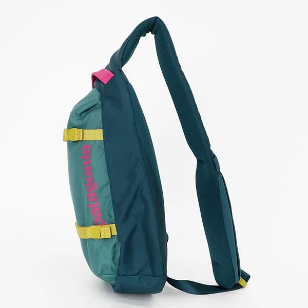 patagonia パタゴニア Patagonia ボディバッグ Atom Sling patagonia パタゴニア Patagonia ボディバッグ Atom Sling