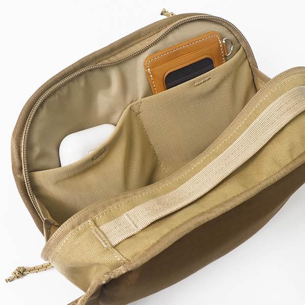 patagonia（パタゴニア） ボディバッグ Fieldsmith Hip Pack