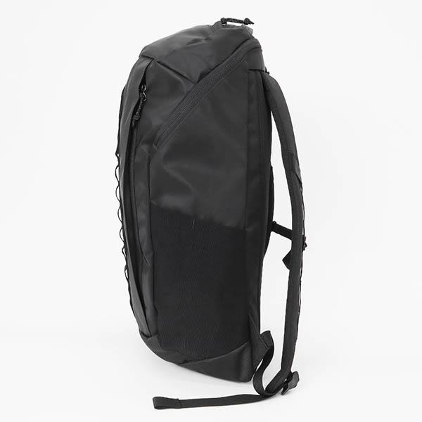 パタゴニア Patagonia バックパック ブラックホールパック 25L リュックサック ロゴ ブラック 49298 BLK【MAX2000円クーポン】_3