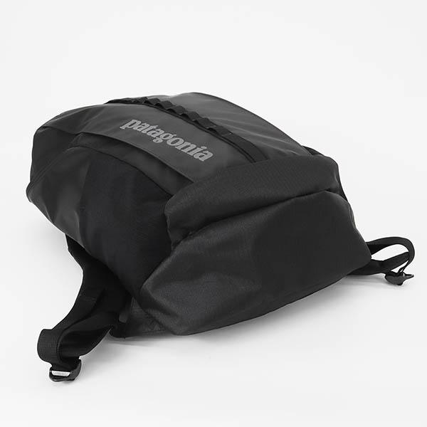 パタゴニア Patagonia バックパック ブラックホールパック 25L リュックサック ロゴ ブラック 49298 BLK【MAX2000円クーポン】_4