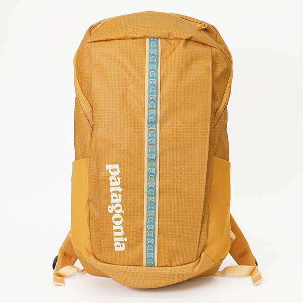 patagonia（パタゴニア） バックパック ブラックホールパック 25L