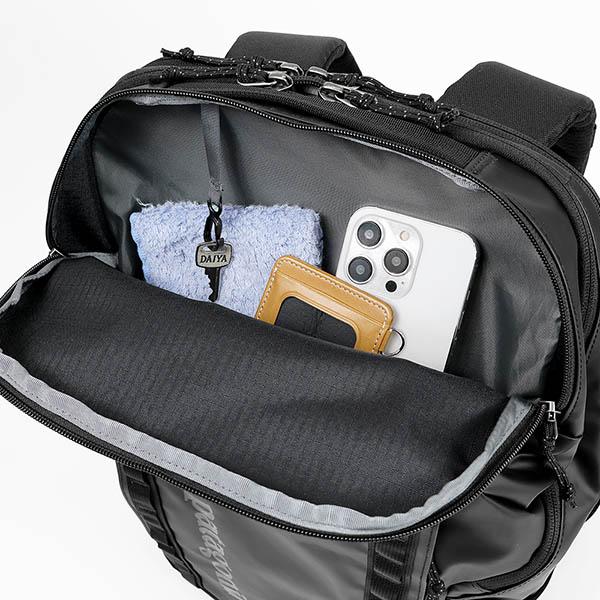 patagonia（パタゴニア） バックパック ブラックホールパック 32L