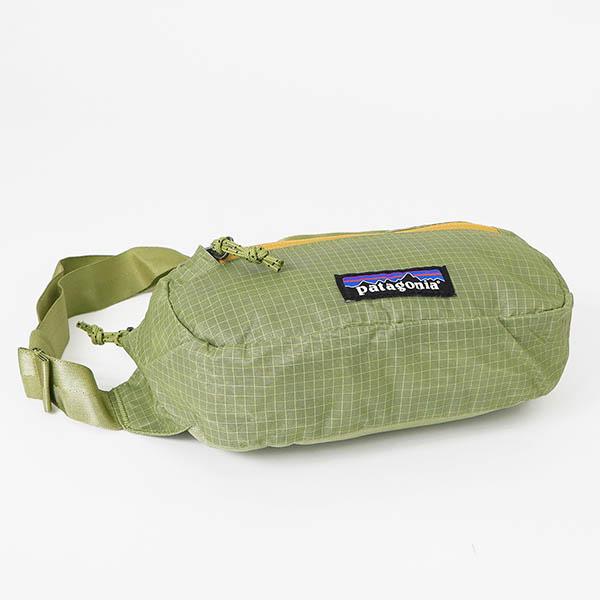 patagonia（パタゴニア） ボディバッグ ULTRALIGHT BLACK HOLE MINI 