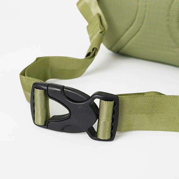 patagonia（パタゴニア） ボディバッグ ULTRALIGHT BLACK HOLE MINI 