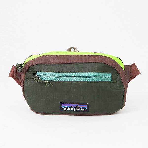 patagonia（パタゴニア） ボディバッグ ULTRALIGHT BLACK HOLE MINI
