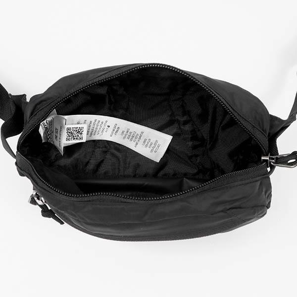patagonia ボディバッグ 黒　ヒップボルト patagonia（パタゴニア） バッグ ウエストポーチ ボディバッグ