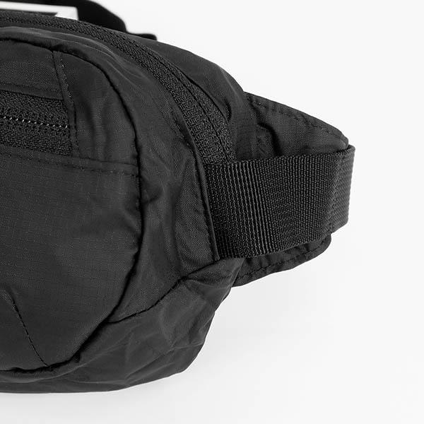 patagonia ボディバッグ 黒　ヒップボルト patagonia（パタゴニア） バッグ ウエストポーチ ボディバッグ