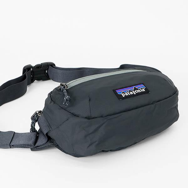 patagonia（パタゴニア） ボディバッグ テラヴィア ミニ ヒップパック