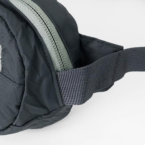 patagonia（パタゴニア） ボディバッグ テラヴィア ミニ ヒップパック