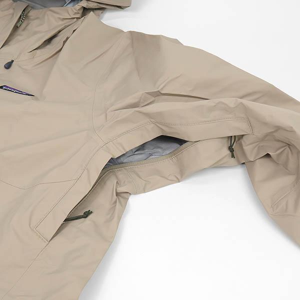 patagonia パタゴニア Patagonia トレントシェル レイン patagonia パタゴニア Patagonia トレントシェル レイン