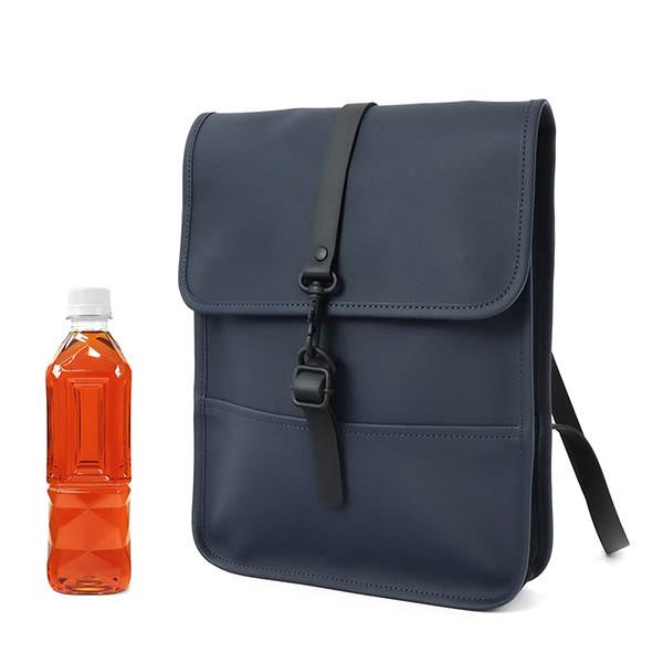 RAINS バックパック グレー 13L 13000 撥水 レインズ RAINS バックパック グレー 13L 13000 撥水 レインズ 楽天市場