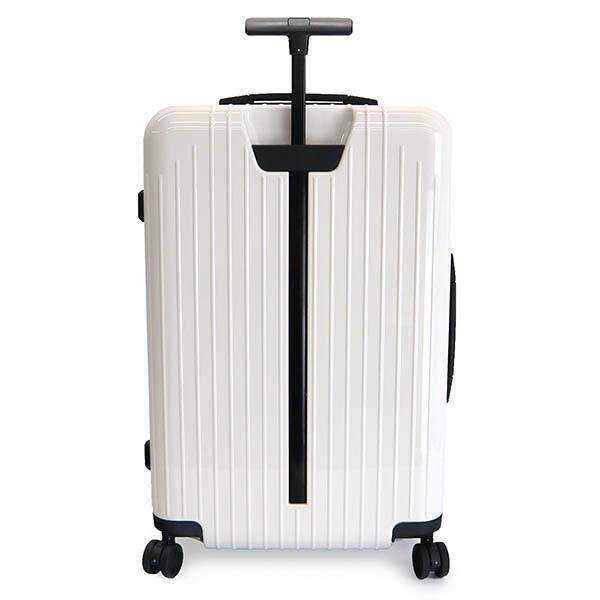 《ポイント9倍》リモワ RIMOWA キャリーケース エッセンシャルライト キャリーバッグ TSAロック 縦型 65L M ホワイト 823.63.66.4 WHITE｜brandol-s｜02