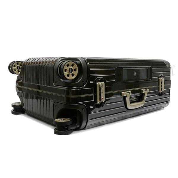 RIMOWA 《P6倍_6日23:59迄》リモワ キャリーケース リンボ TSAロック E 