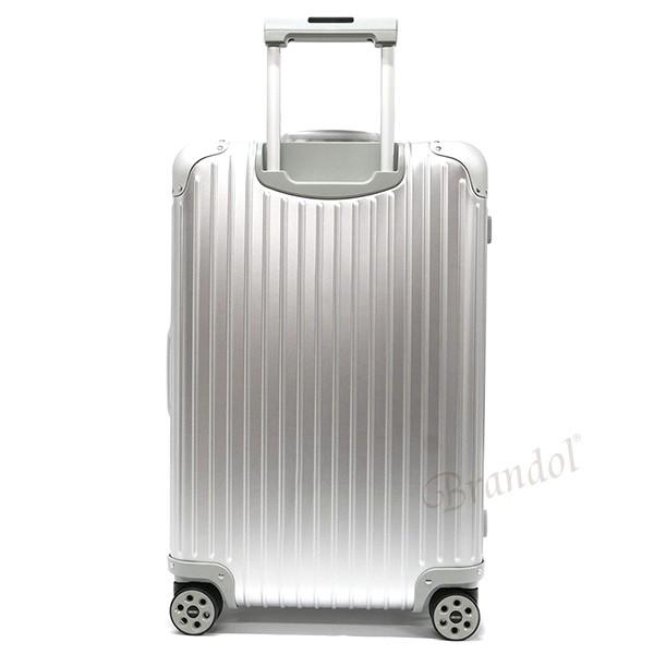RIMOWA リモワ キャリーケース TOPAS トパーズ TSAロック E-Tag RIMOWA リモワ キャリーケース TOPAS トパーズ TSAロック E-Tag
