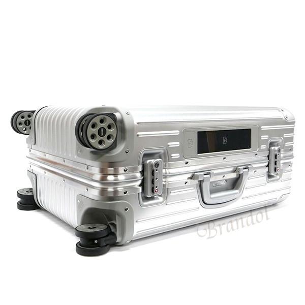 RIMOWA リモワ キャリーケース TOPAS トパーズ TSAロック E-Tag RIMOWA リモワ キャリーケース TOPAS トパーズ TSAロック E-Tag